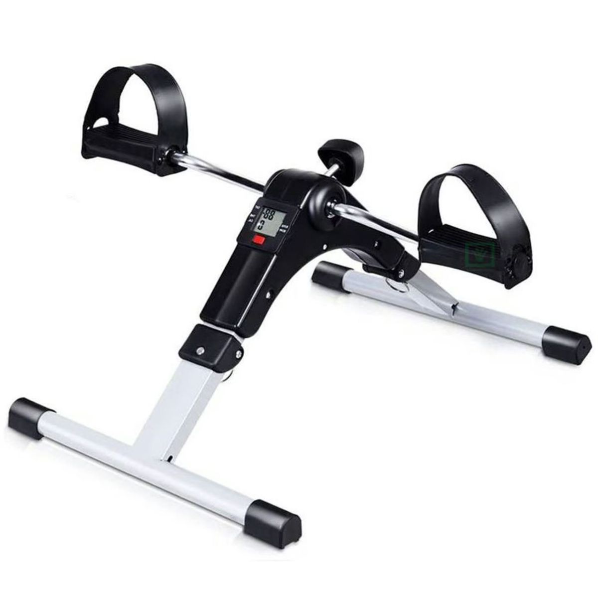 GETHEX - MINI EJERCITADOR DIGITAL DE PEDALES PARA PIERNAS Y BRAZOS