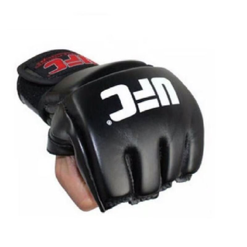 GENERICO - Guantes de Vale Todo o MMA Talla S