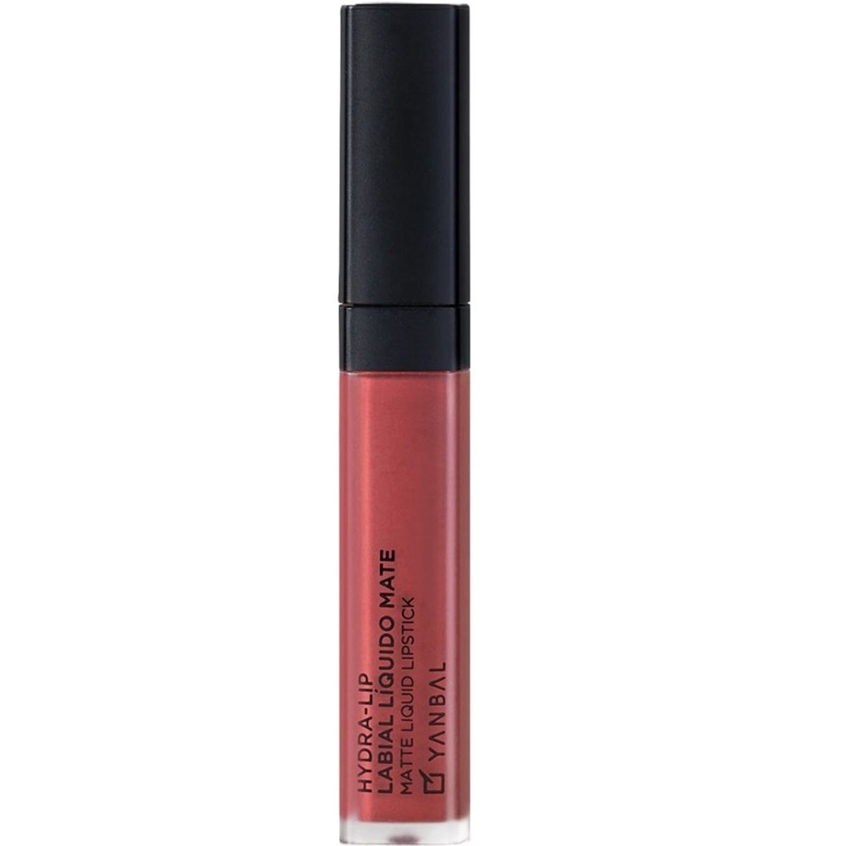 YANBAL - Hydra-Lip Labial Líquido Mate de Yanbal - HOT PAPRIKA