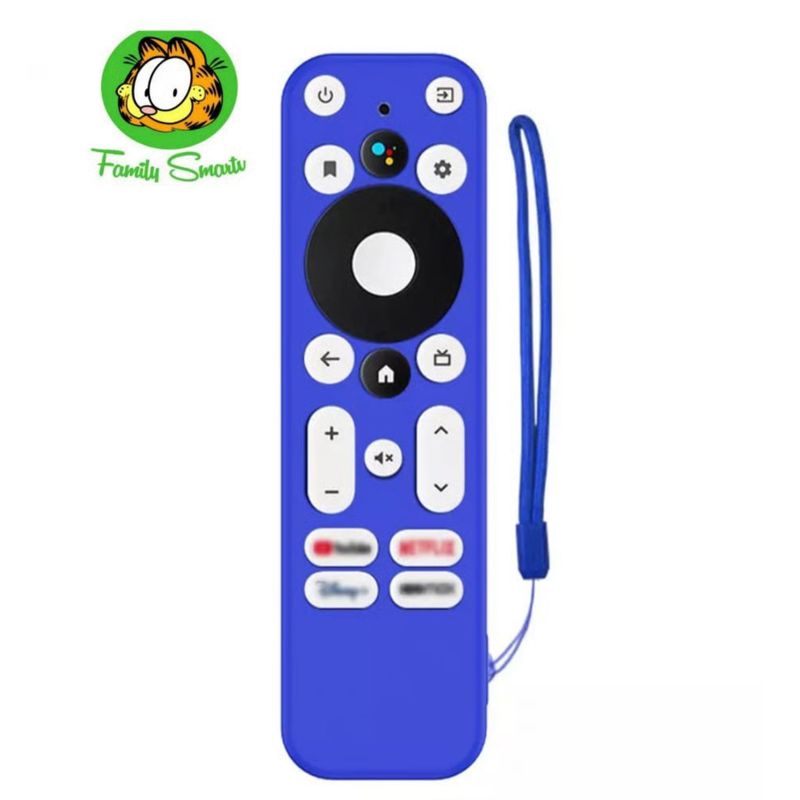 ONN - Funda para ONN Android TV 2K FHD TV Stick-Azul