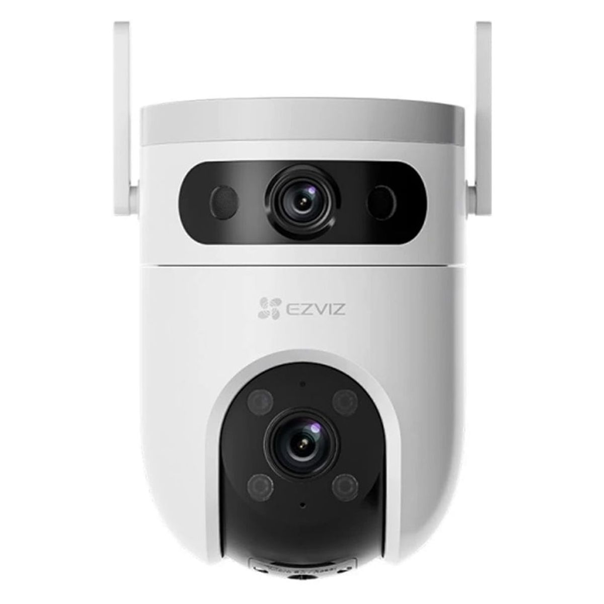 EZVIZ - EZVIZ H9C DUAL 2K Cámara de seguridad WIFI Doble lente 3MP + 3MP