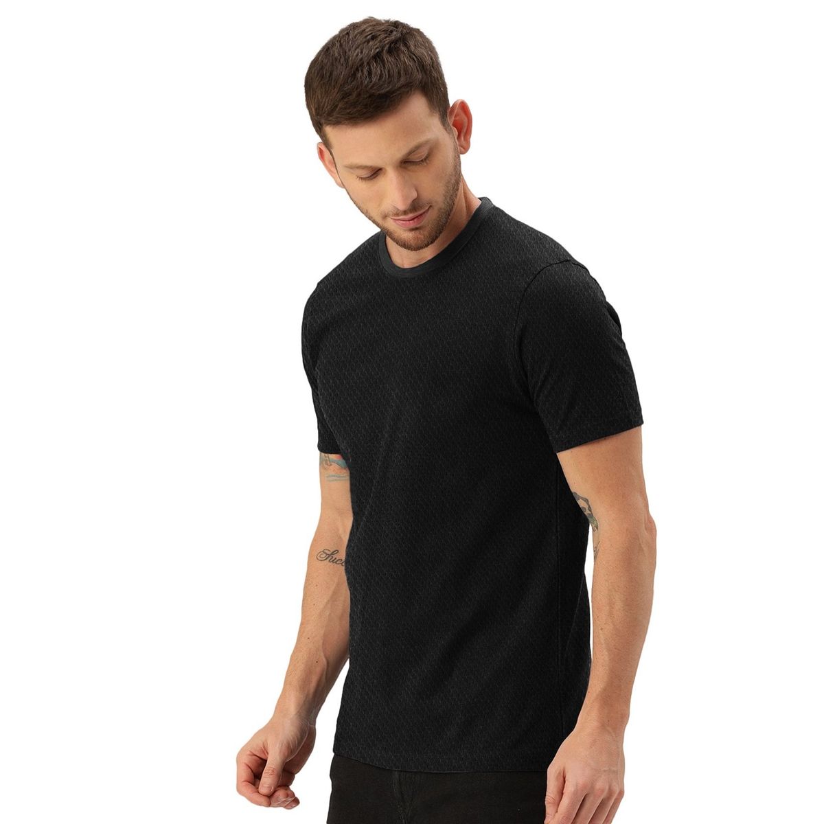 SWISS LORD - Polo Manga Corta para Hombre