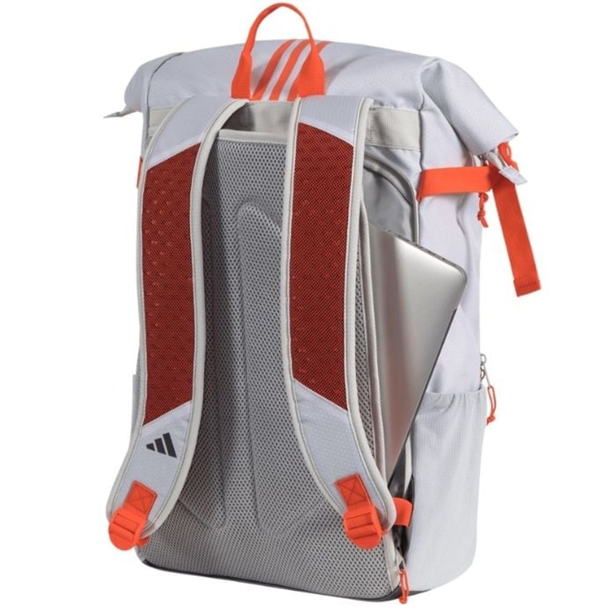 ADIDAS - MOCHILA DE PADEL ADIDAS MULTIGAME GRIS 3.3