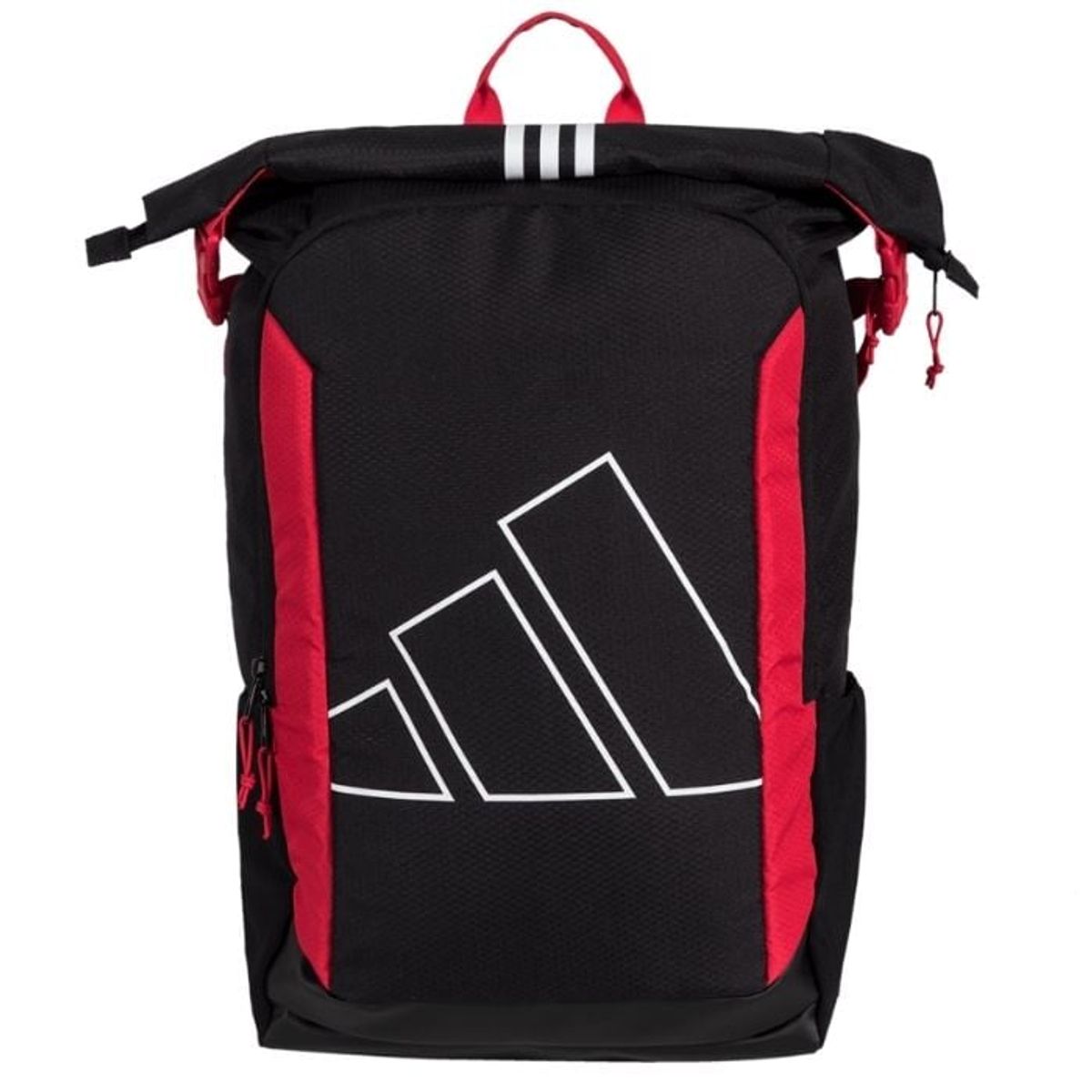 ADIDAS - MOCHILA DE PADEL ADIDAS MULTIGAME NEGRA 3.3