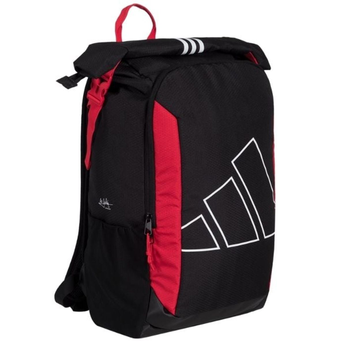 ADIDAS - MOCHILA DE PADEL ADIDAS MULTIGAME NEGRA 3.3