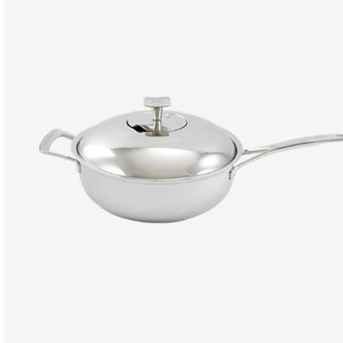 RENA WARE - Rena Ware Rena Signature 3,5 L Con tapa Nutri Sensor