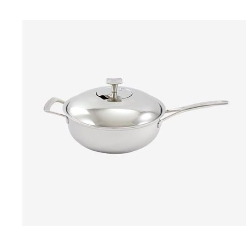 RENA WARE - Rena Ware Rena Signature 3,5 L Con tapa Nutri Sensor