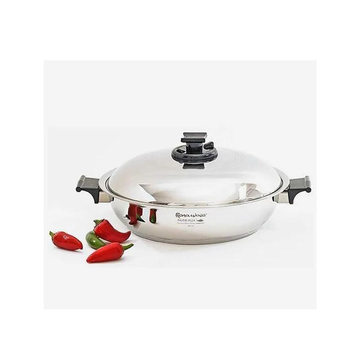 RENA WARE - Olla Cacerola Rena Ware Princesa 34 cm