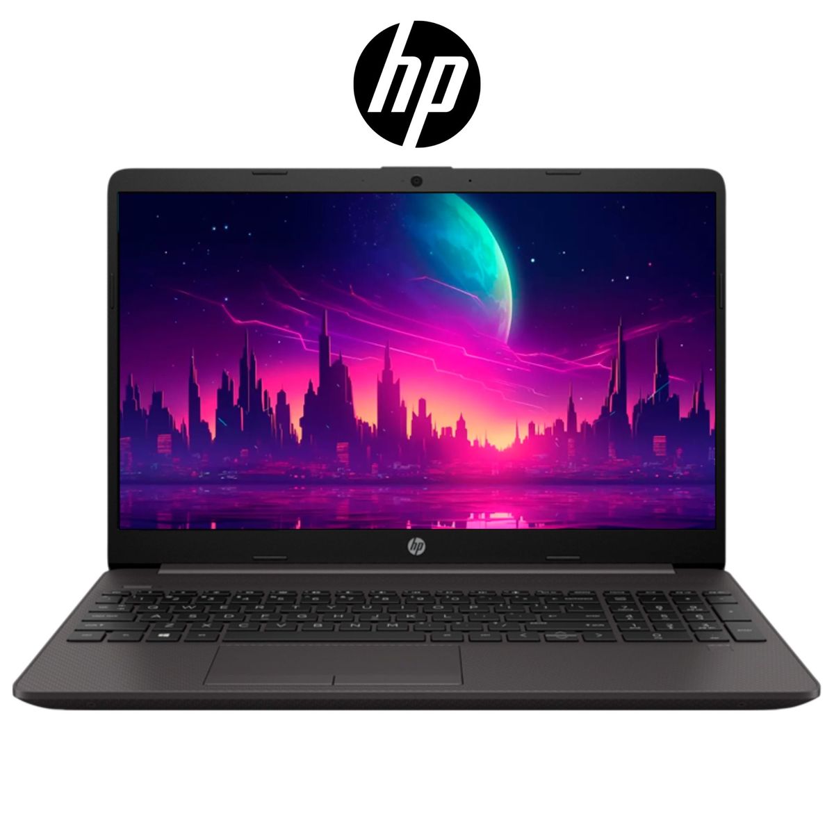 HP - Laptop HP 250 G10 15.6" LCD LED HD, Core i5-1334U, 13va Gen, Ram 16GB, SSD 512GB, Win 11