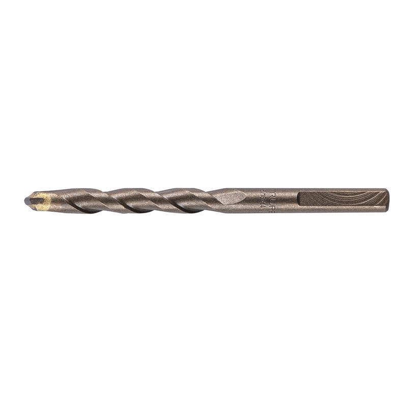 TRUPER - Broca 5/16" x 4" para Concreto 11212 Truper