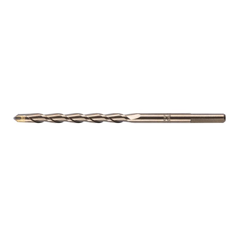 TRUPER - Broca 5/16" x 6" para Concreto 11215 Truper