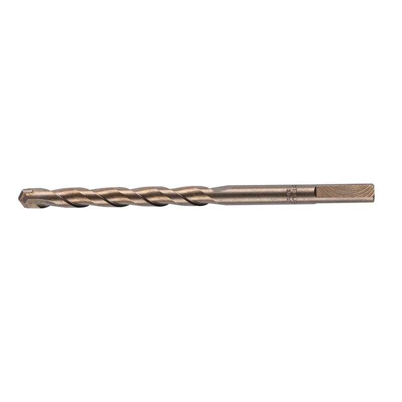 TRUPER - Broca 3/8" x 6" para Concreto 11224 Truper