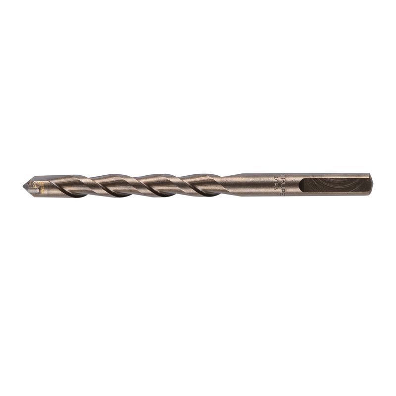 TRUPER - Broca 3/8" x 5" para Concreto 11221 Truper