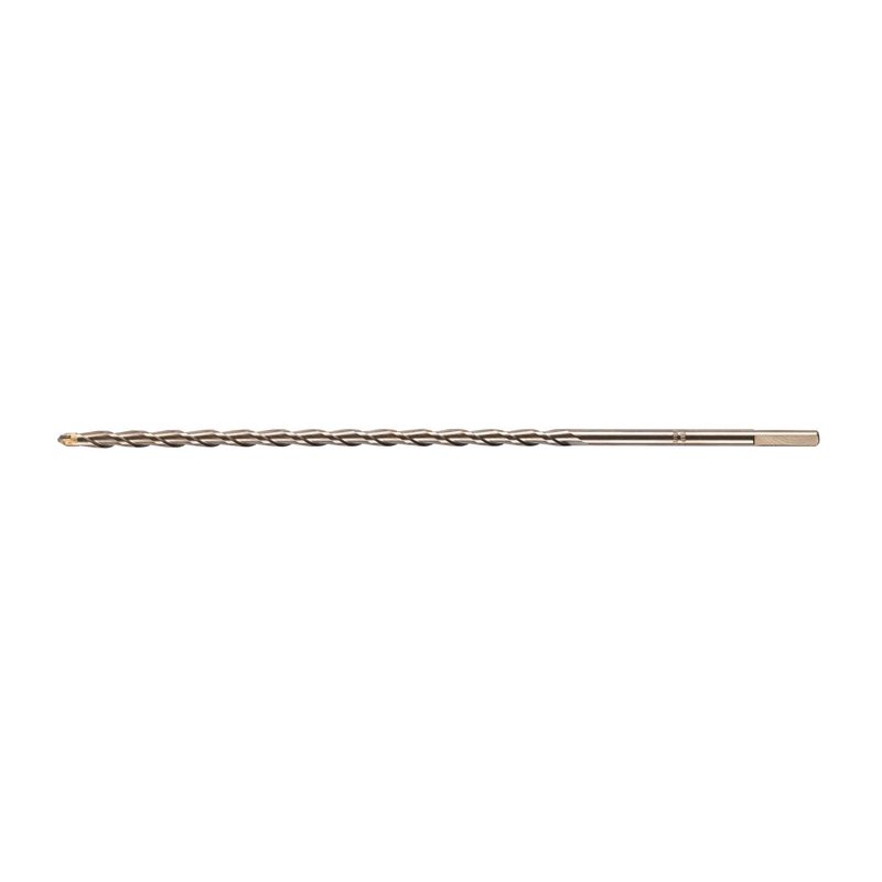 TRUPER - Broca 5/16" x 12" para Concreto 11218 Truper
