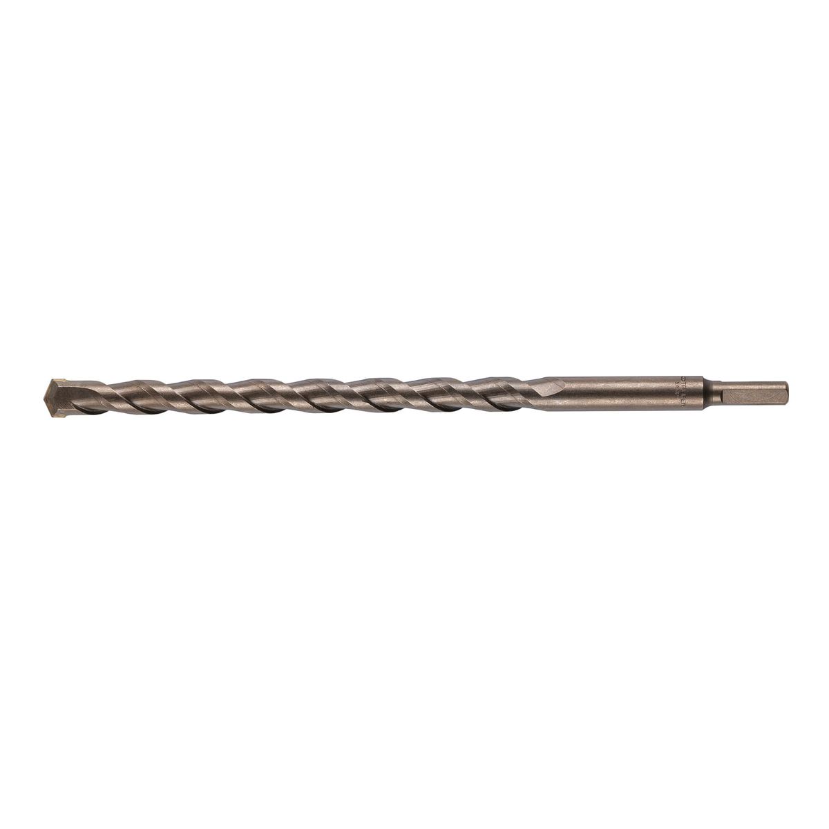 TRUPER - Broca 5/8" x 12" para Concreto 11239 Truper