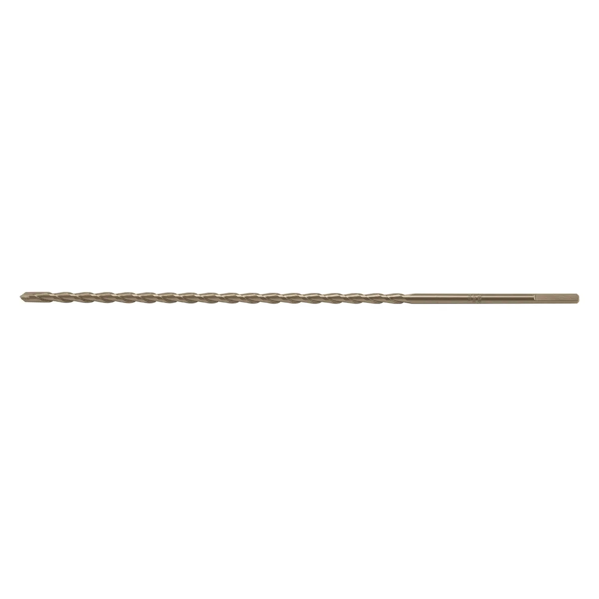 TRUPER - Broca 6mm x 300mm para Concreto 102344 Truper
