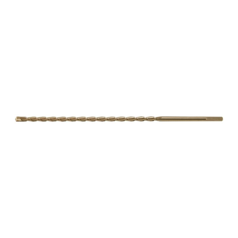 TRUPER - Broca 8mm x 300mm para Concreto 102347 Truper