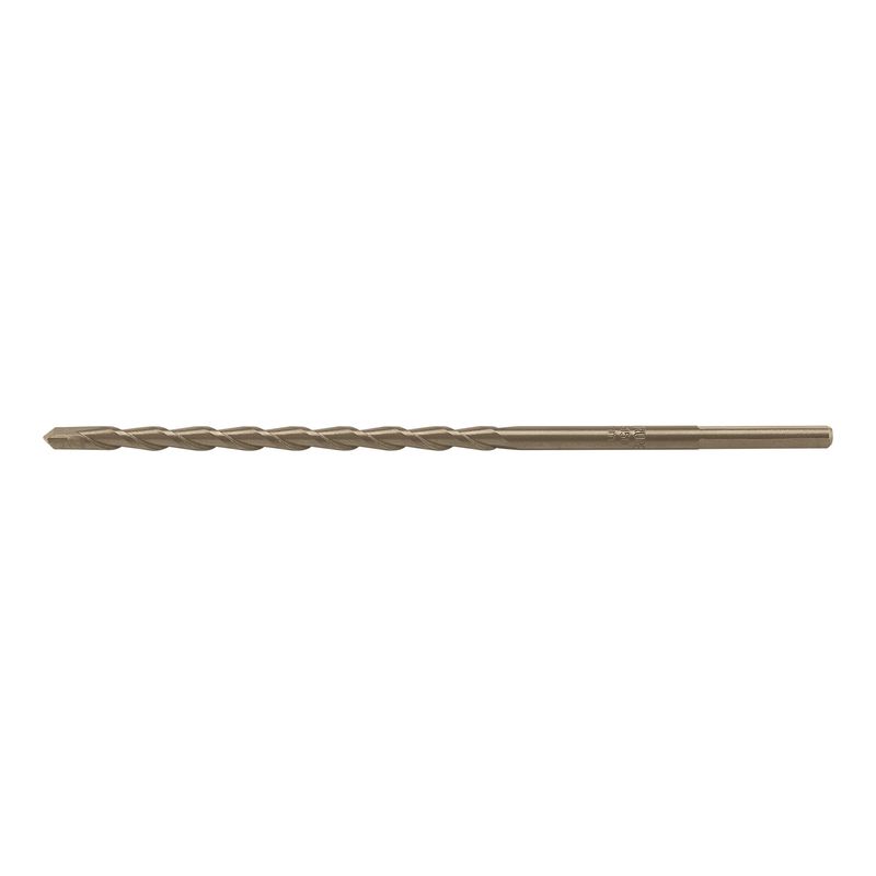 TRUPER - Broca 5mm x 150mm para Concreto 102341 Truper