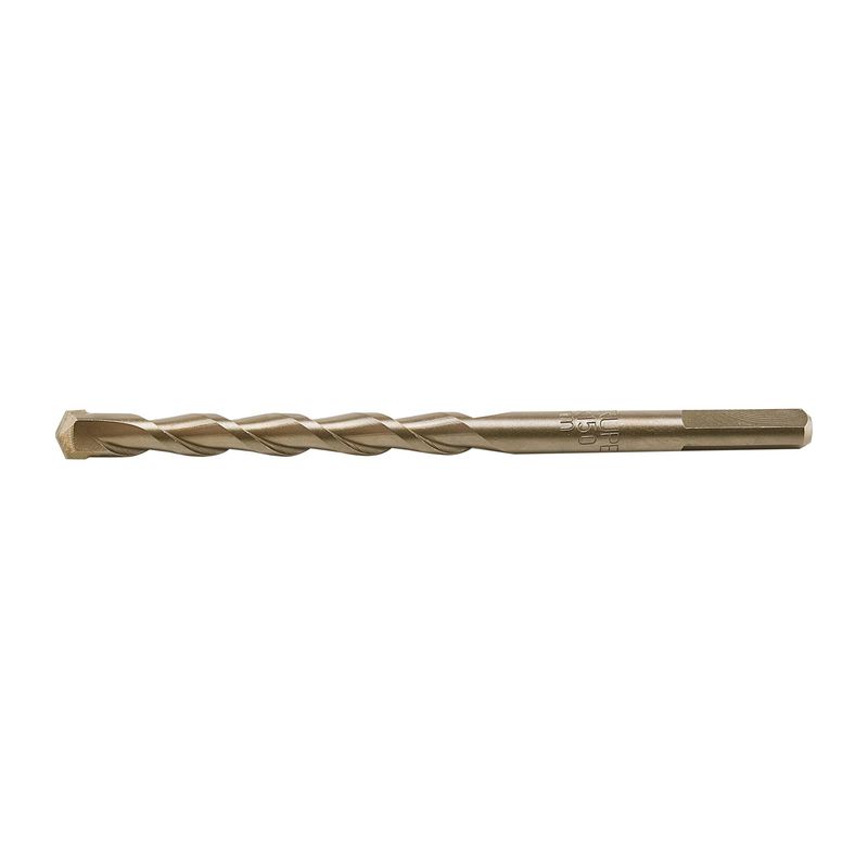 TRUPER - Broca 10mm x 150mm para Concreto 102349 Truper