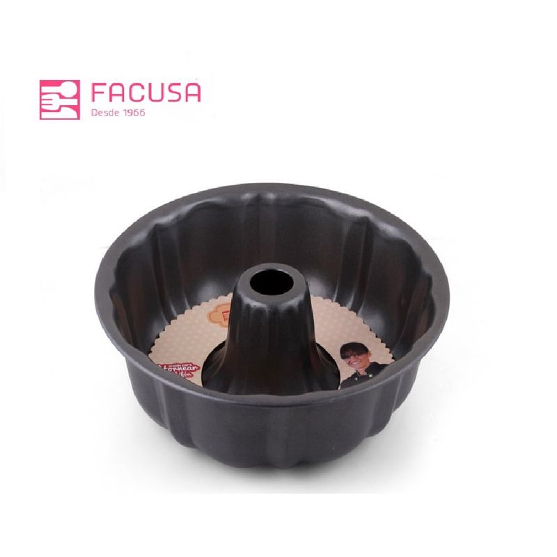 FACUSA - Molde para Mousse  24X7.6CM