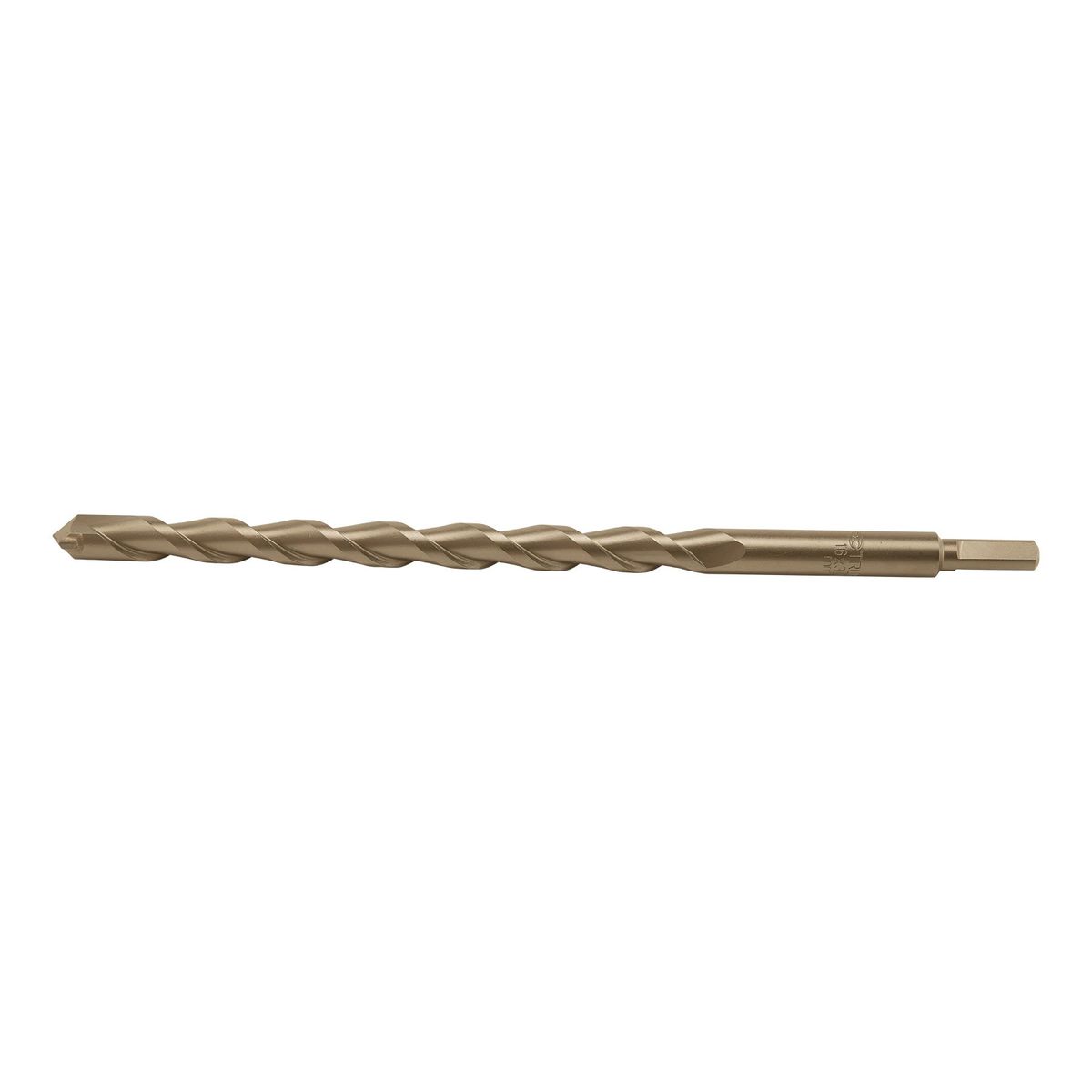 TRUPER - Broca 16mm x 300mm para Concreto 102354 Truper