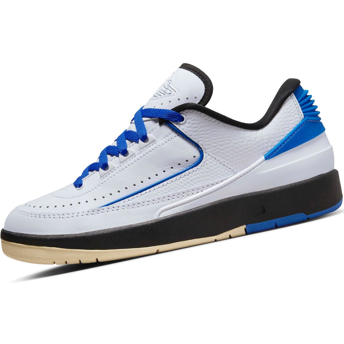 NIKE - Zapatilla Nike Mujer Air Jordan 2 Retro Low - DX4401-104