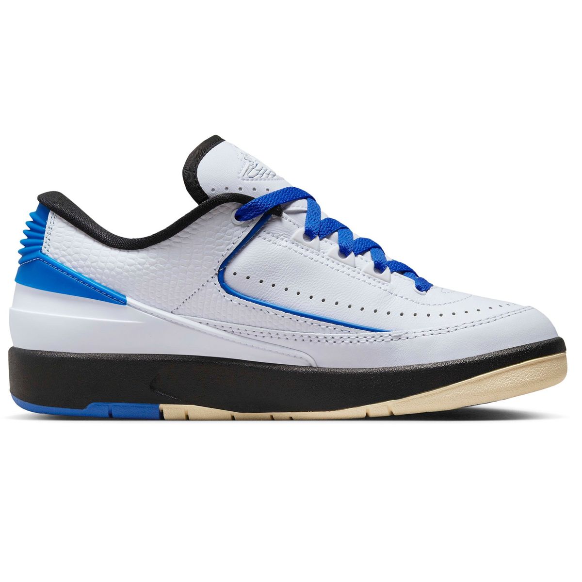 NIKE - Zapatilla Nike Mujer Air Jordan 2 Retro Low - DX4401-104