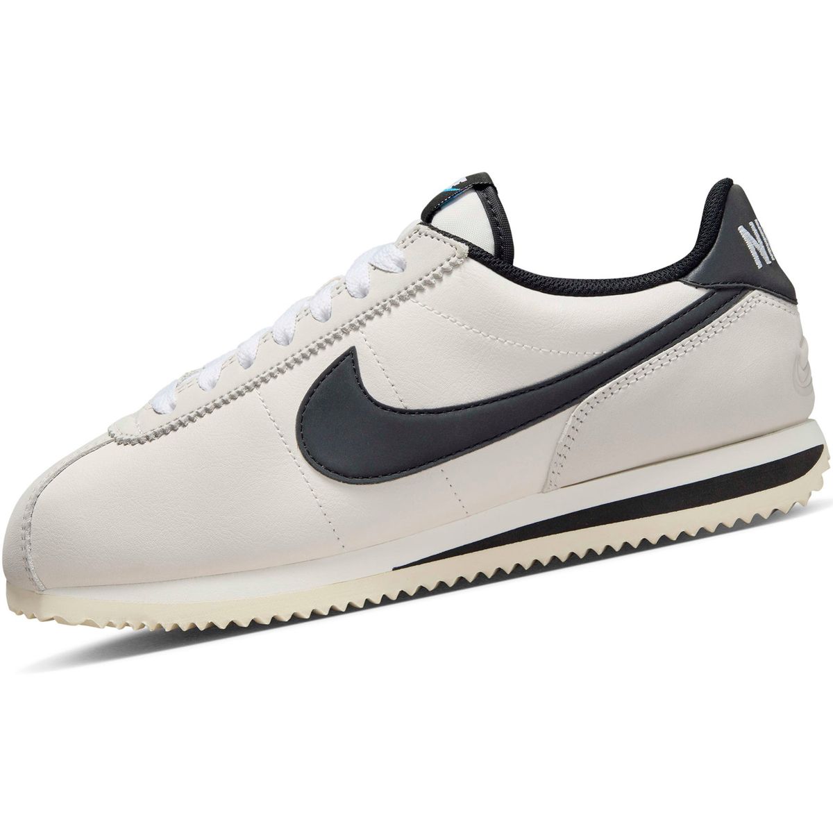 NIKE - Zapatilla Nike Mujer Cortez SE - FN7650-030