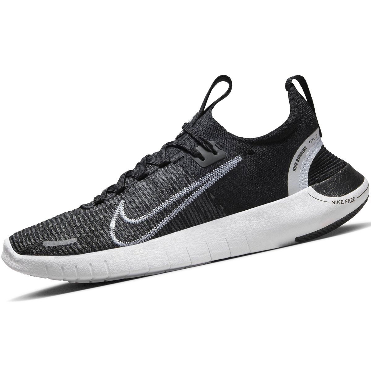 NIKE - Zapatilla Nike Mujer Free Rn Kf Nn - DX6482-002