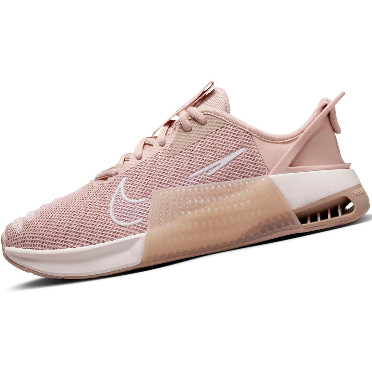 NIKE - Zapatilla Nike Mujer Metcon 6 Flyeasy - DZ2540-600
