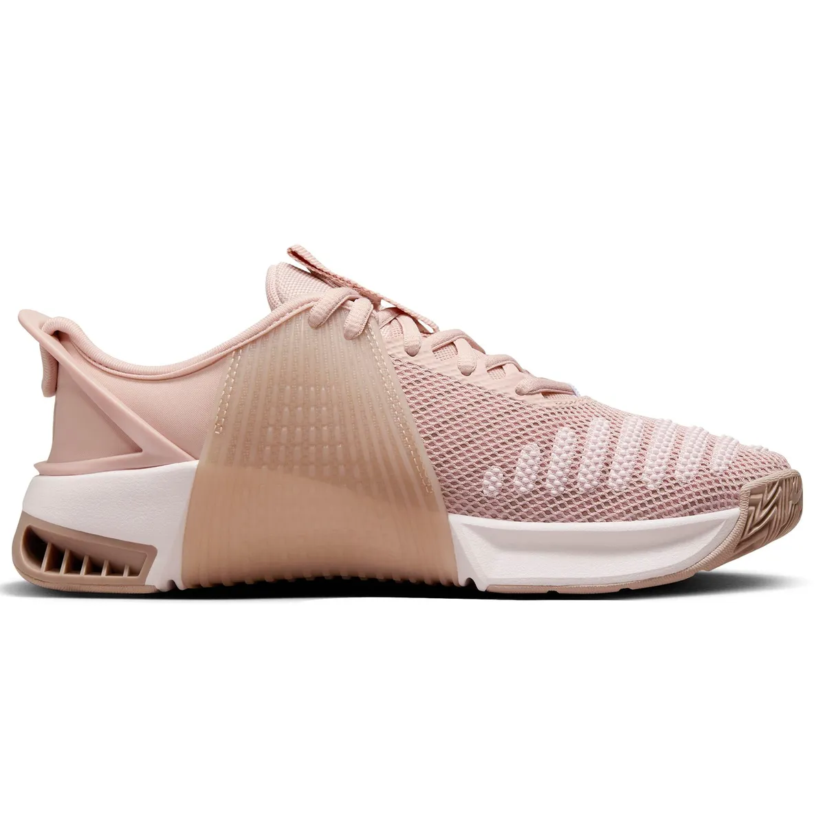 NIKE - Zapatilla Nike Mujer Metcon 6 Flyeasy - DZ2540-600