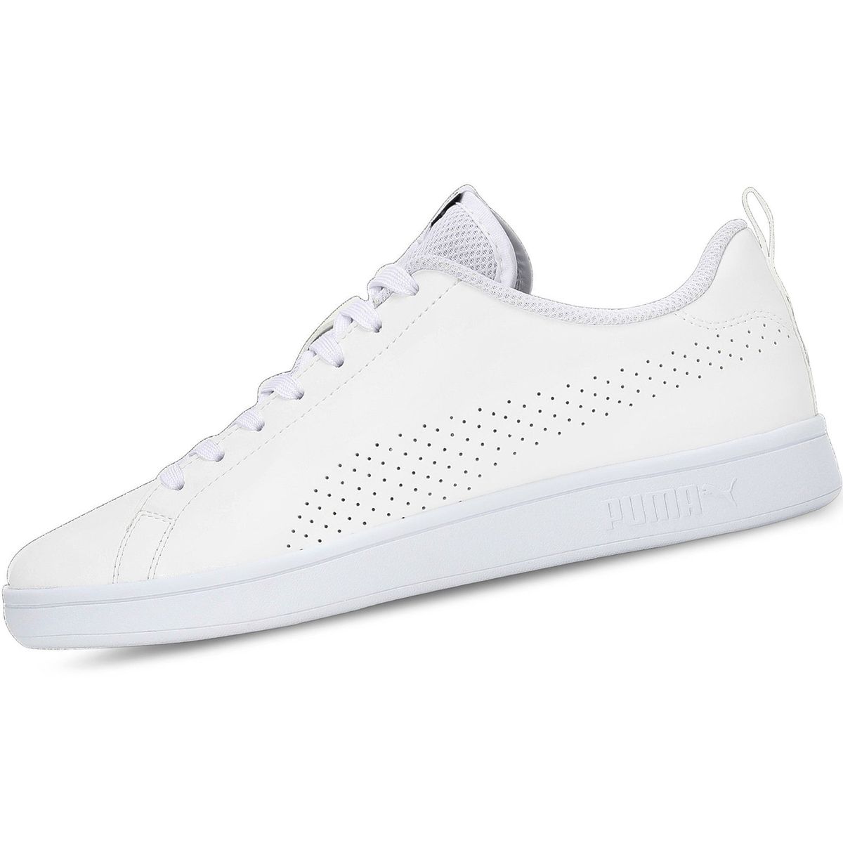 PUMA - Zapatilla Puma Hombre Smash Ace - 368153-01