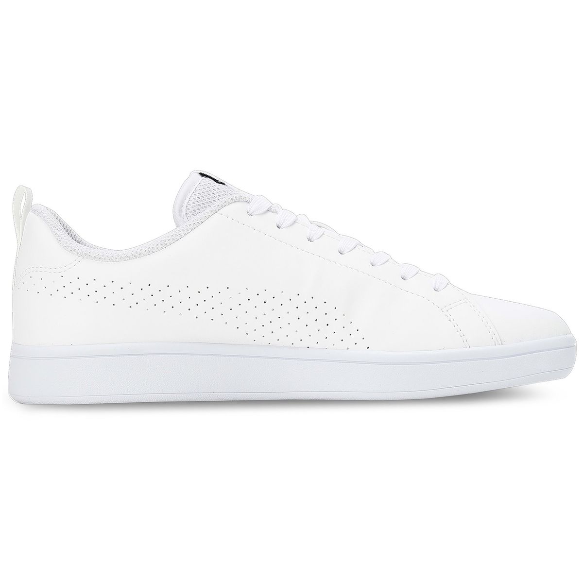 PUMA - Zapatilla Puma Hombre Smash Ace - 368153-01