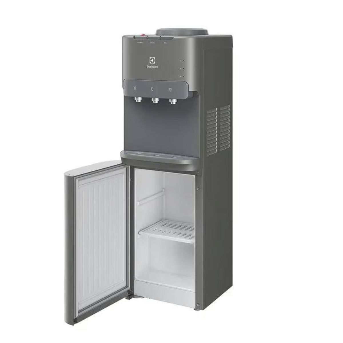 ELECTROLUX - Dispensador de Agua Electrolux EA11SR con Gabinete Gris