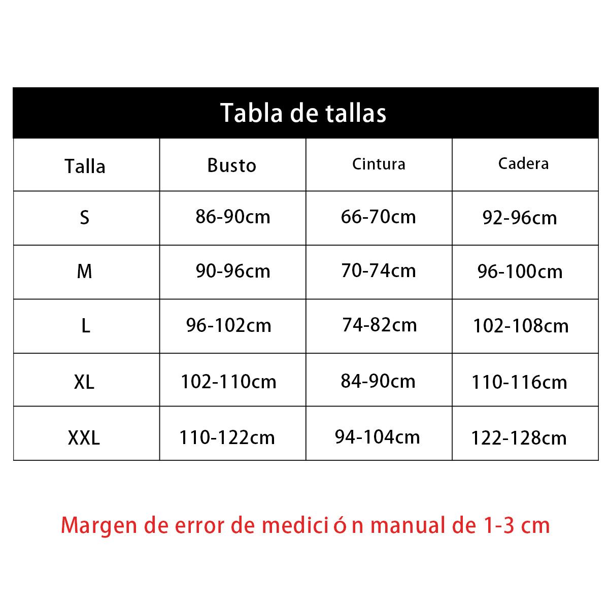 ORILWAYO - Traje de baño manga larga natacion