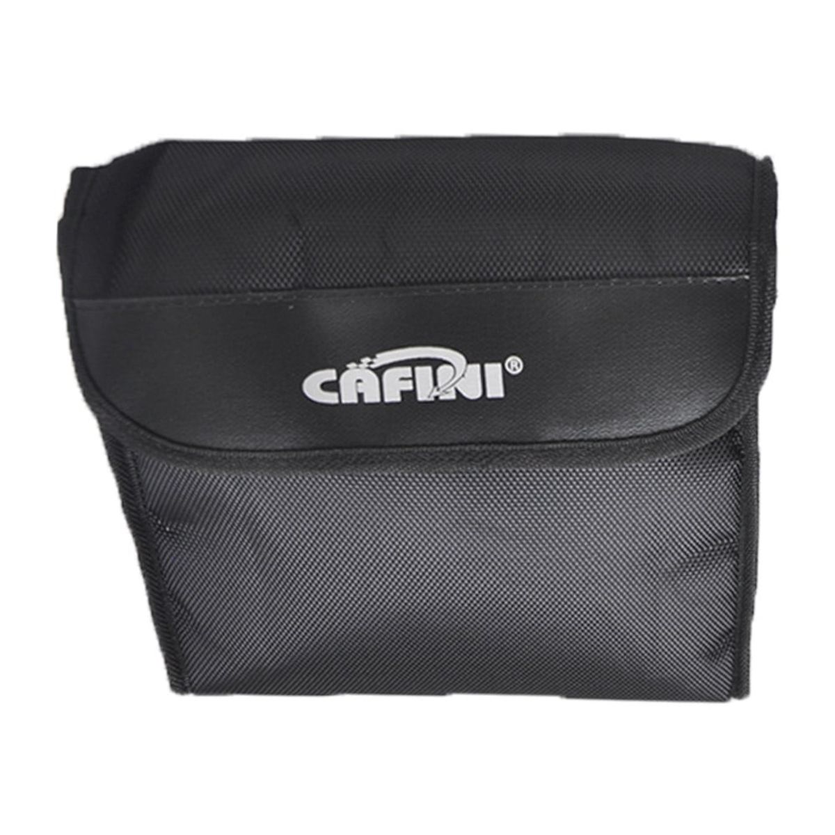 CAFINI - Binocular Largo Alcance 20x50 CAFINI Caza Pesca camping zoom Negro