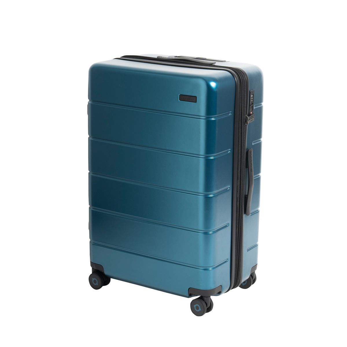 AROUND - Maleta Oslo Extra Grande Azul