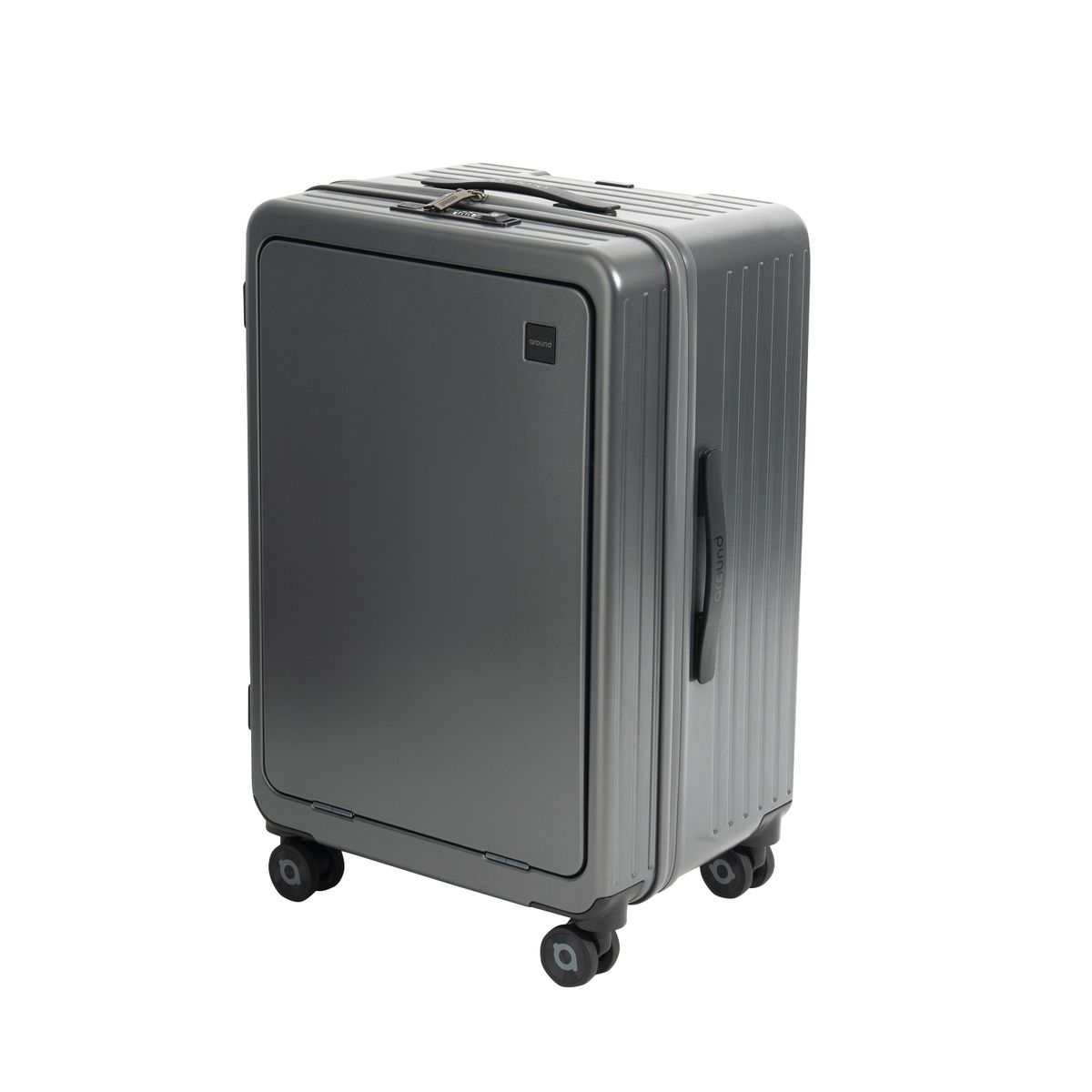 AROUND - Maleta Atenas Extra Grande