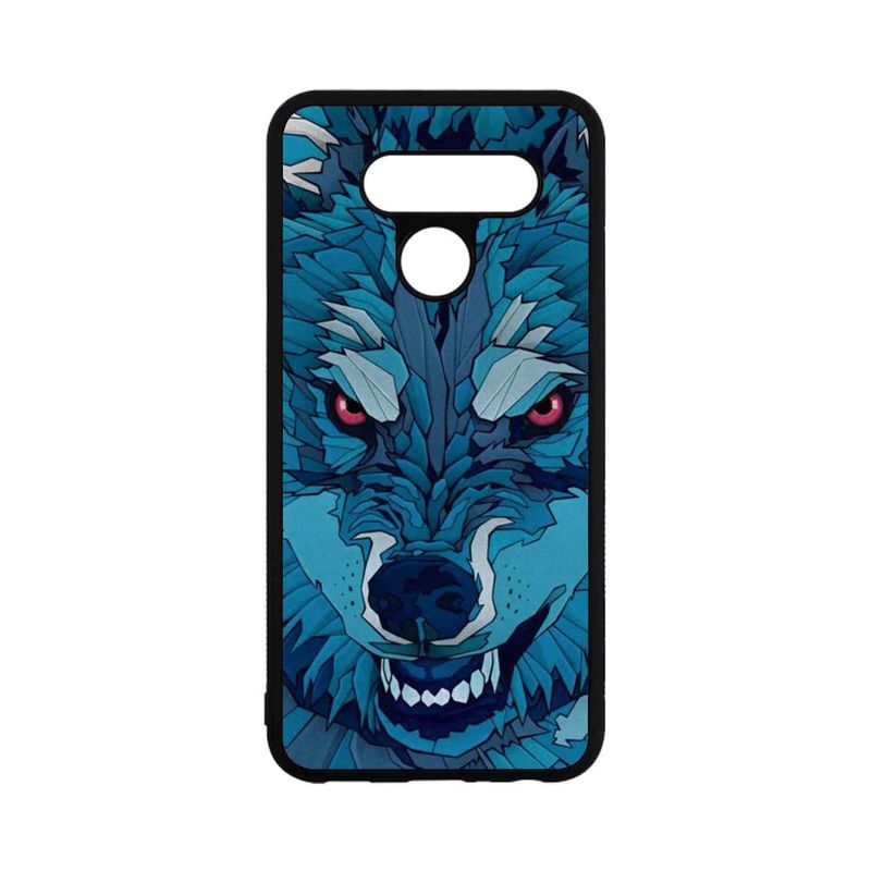 GENERICO - Funda Protector Case Para LG K50S