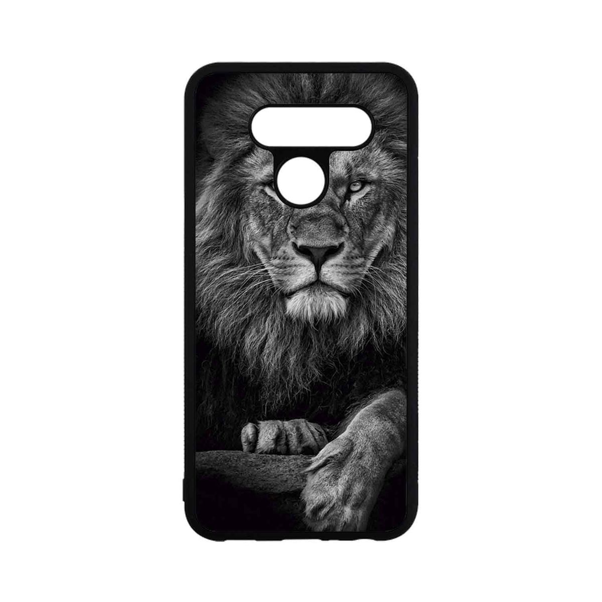 GENERICO - Funda Protector Case Para LG K50S