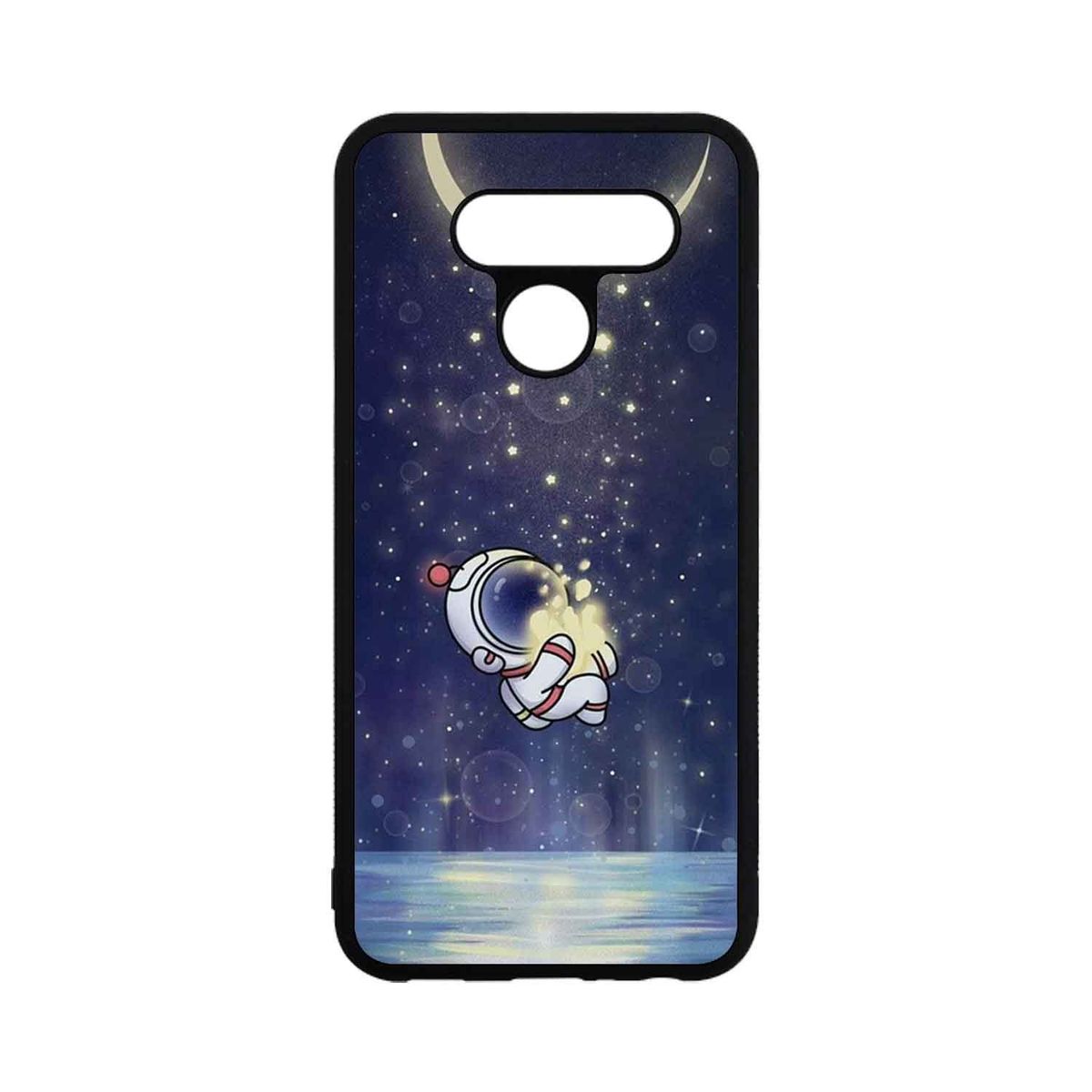 GENERICO - Funda Protector Case Para LG K50S