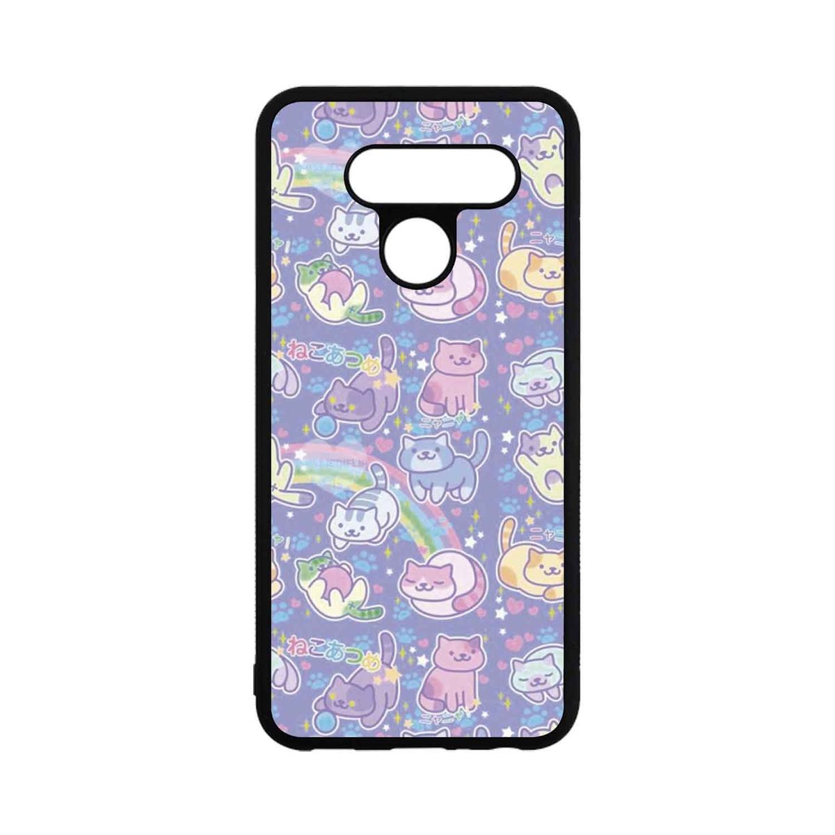 GENERICO - Funda Protector Case Para LG K50S