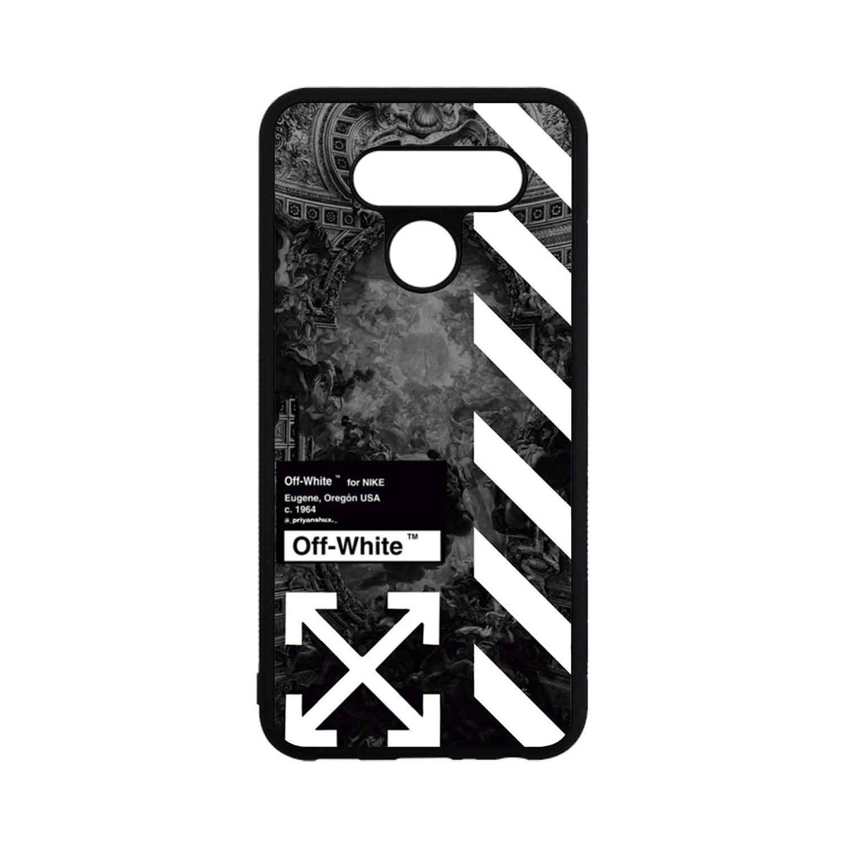 GENERICO - Funda Protector Case Para LG K50S