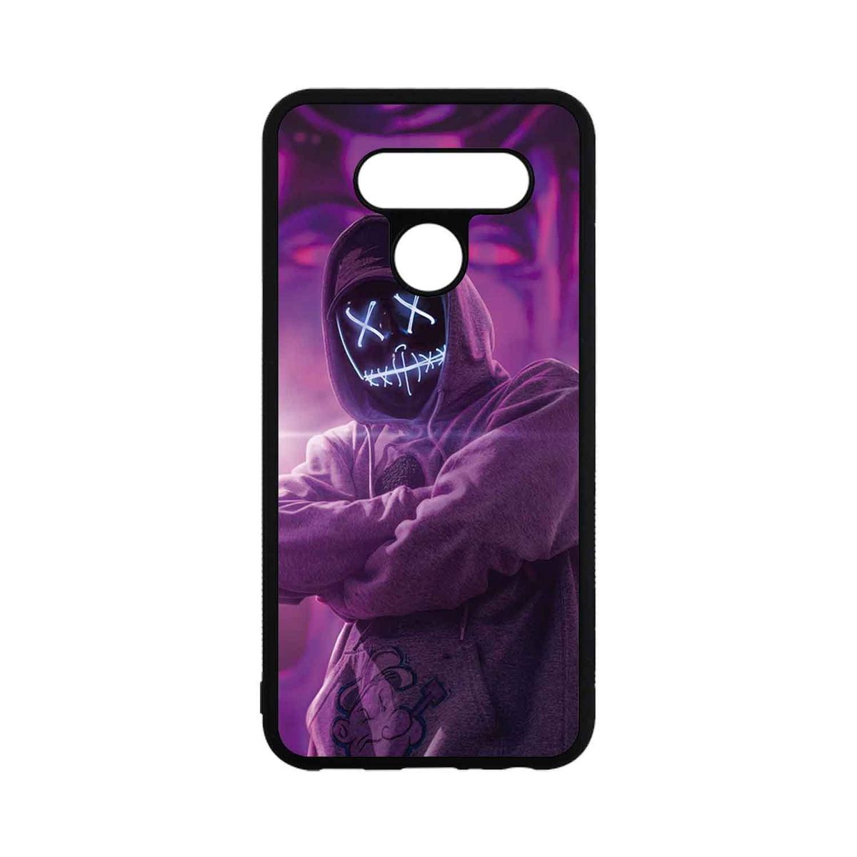 GENERICO - Funda Protector Case Para LG K50S
