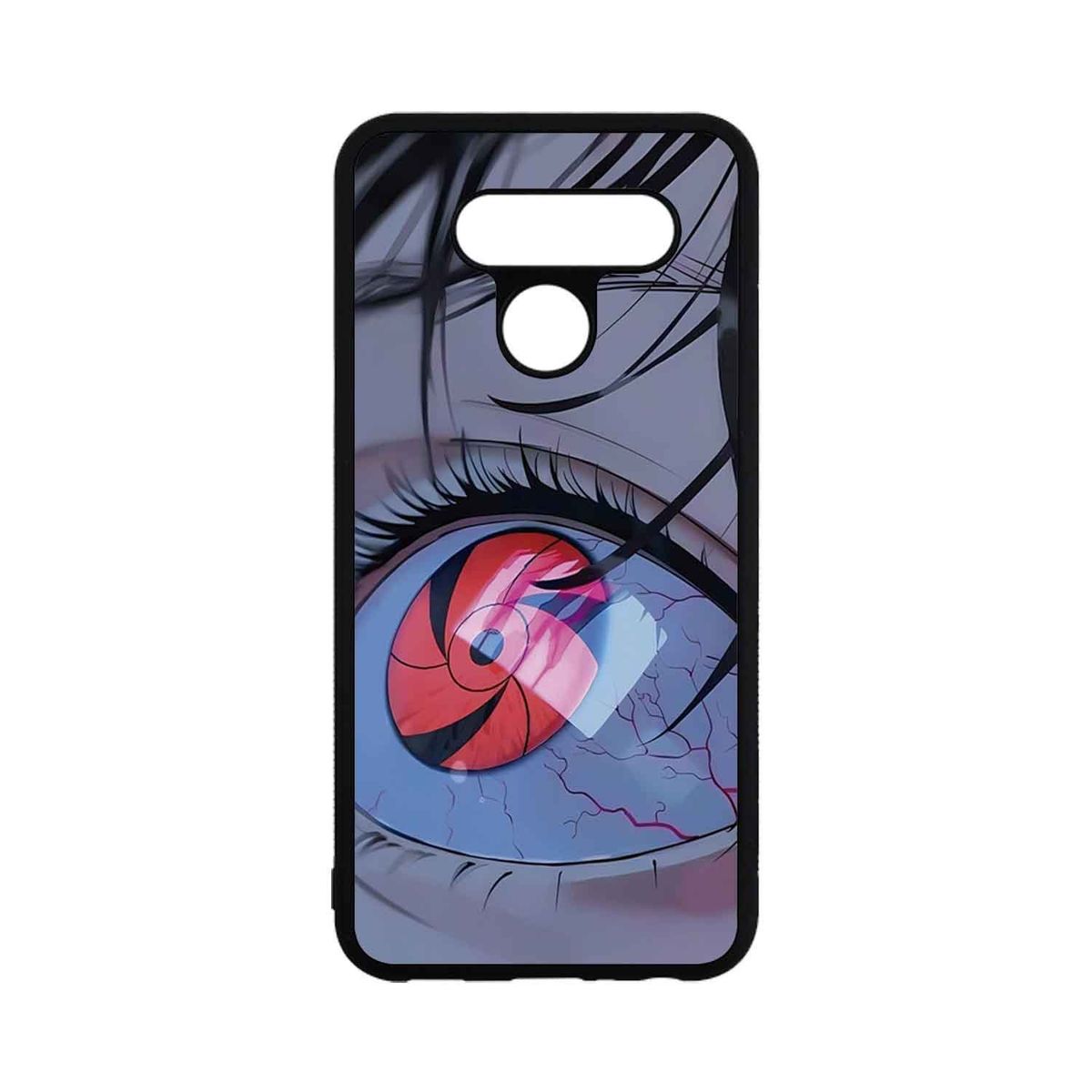 GENERICO - Funda Protector Case Para LG K50S