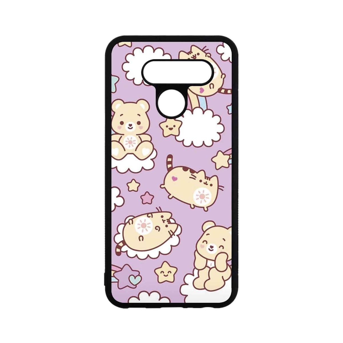 GENERICO - Funda Protector Case Para LG K50S