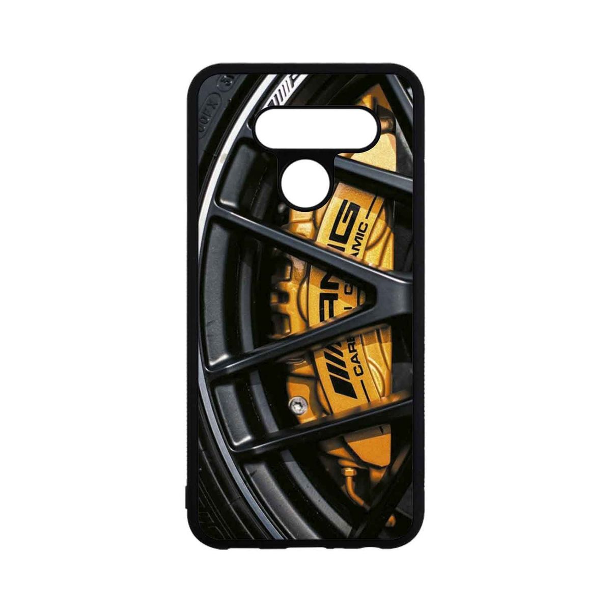 GENERICO - Funda Protector Case Para LG K50S