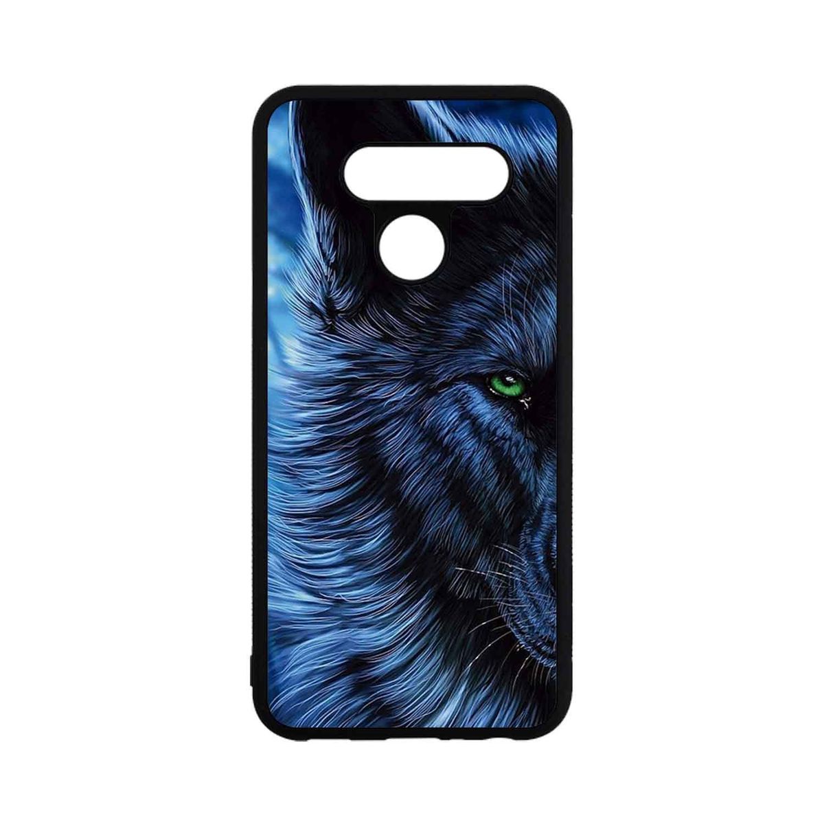 GENERICO - Funda Protector Case Para LG K50S