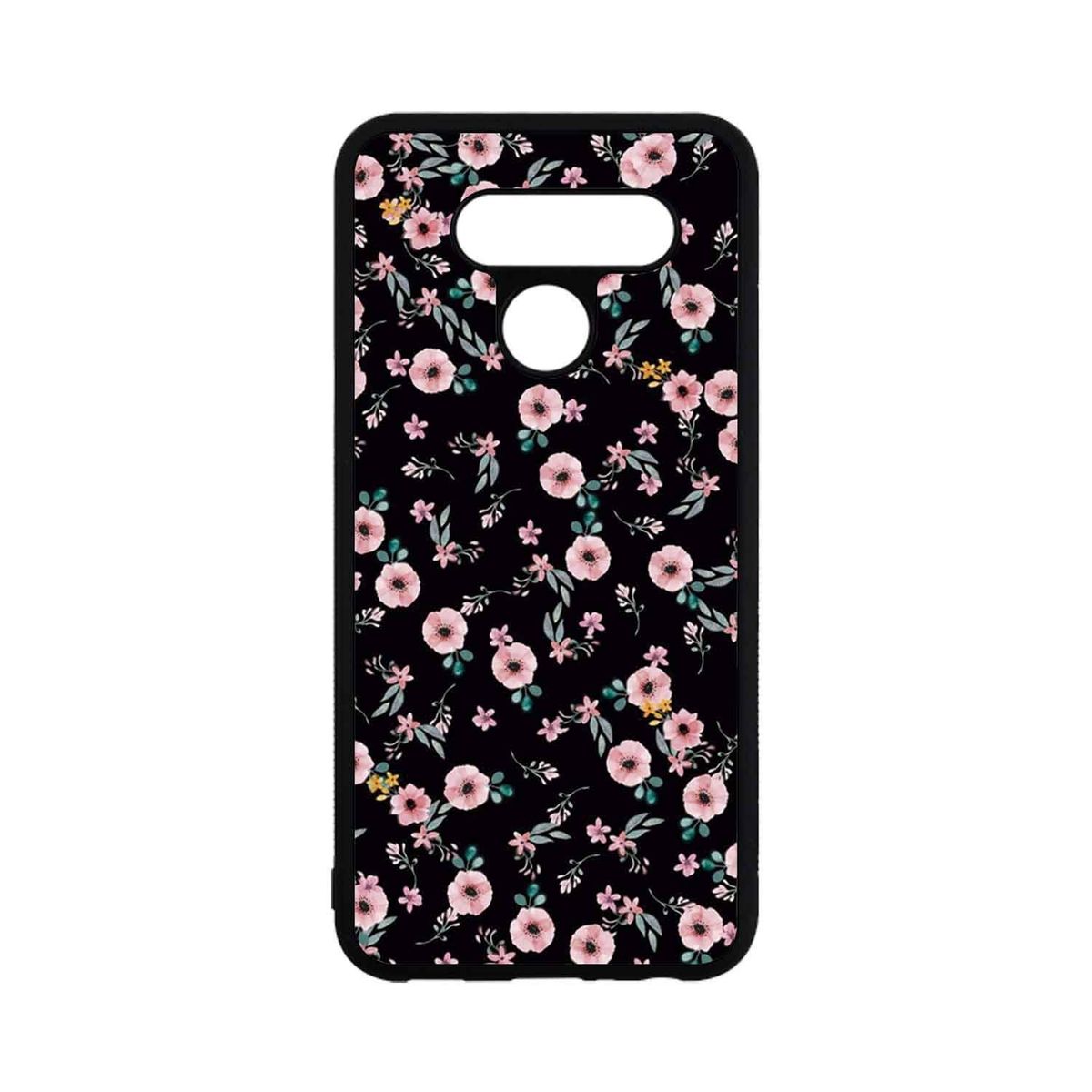 GENERICO - Funda Protector Case Para LG K50S