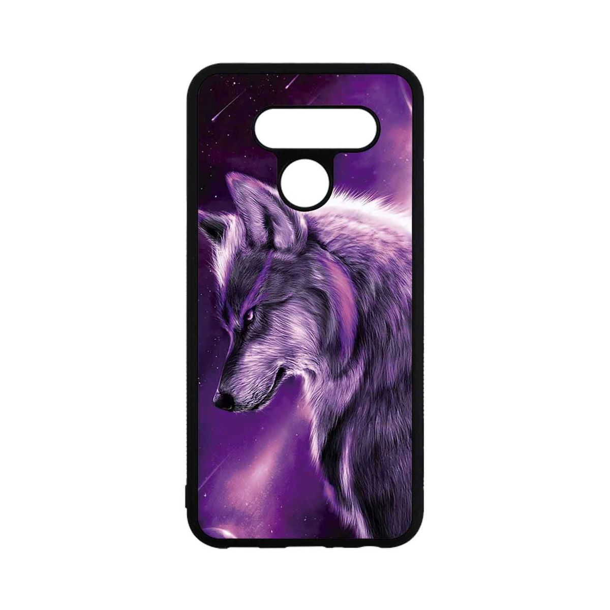 GENERICO - Funda Protector Case Para LG K50S